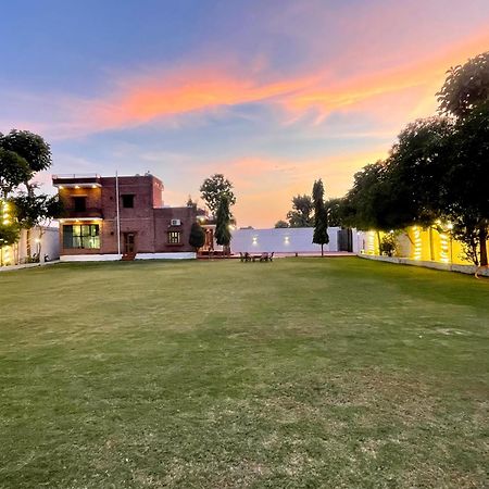 Poonam Palace Near By Airport Jodhpur (Rajasthan) Exterior foto