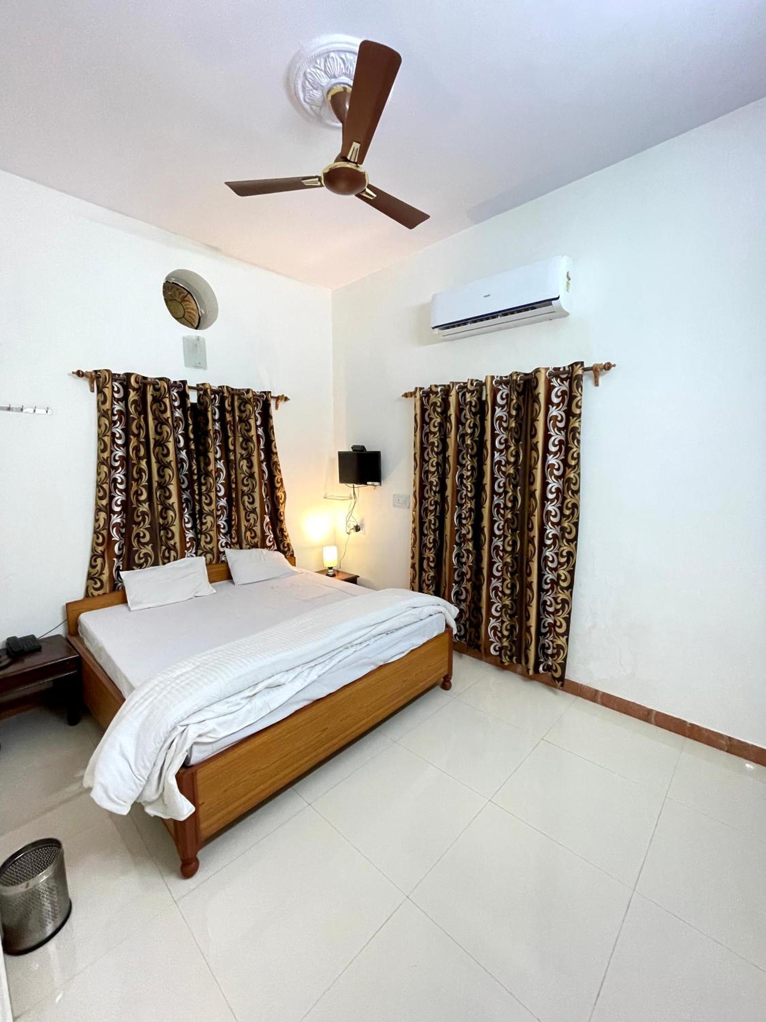 Poonam Palace Near By Airport Jodhpur (Rajasthan) Exterior foto