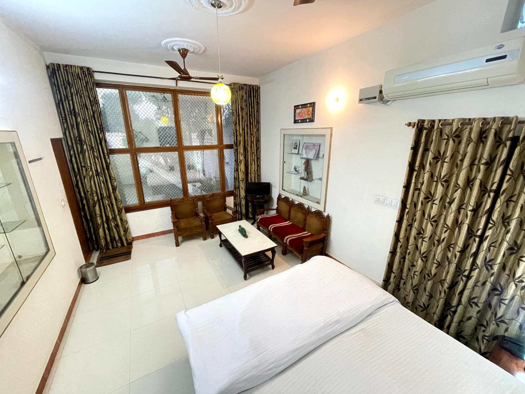 Poonam Palace Near By Airport Jodhpur (Rajasthan) Exterior foto