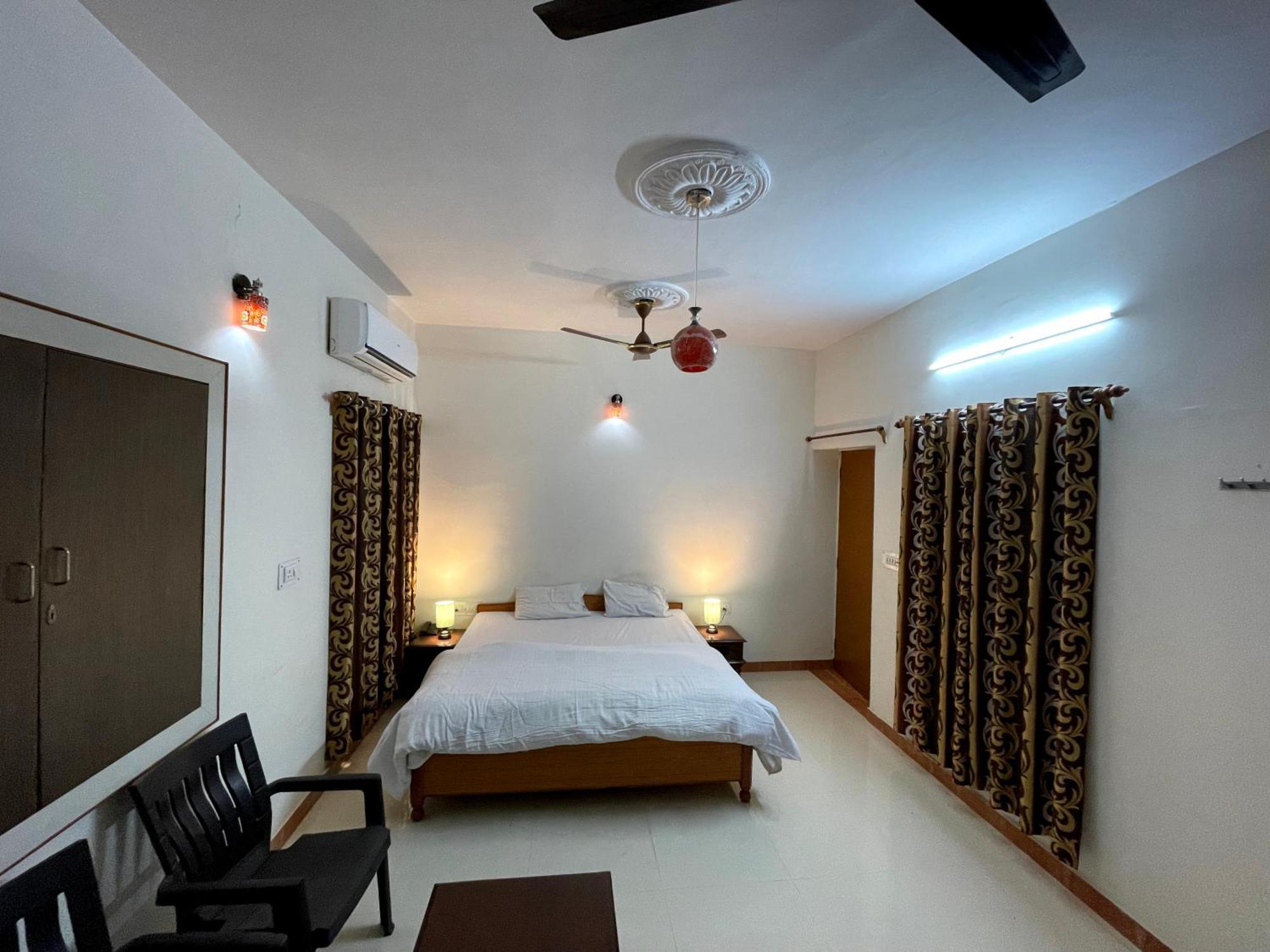 Poonam Palace Near By Airport Jodhpur (Rajasthan) Exterior foto