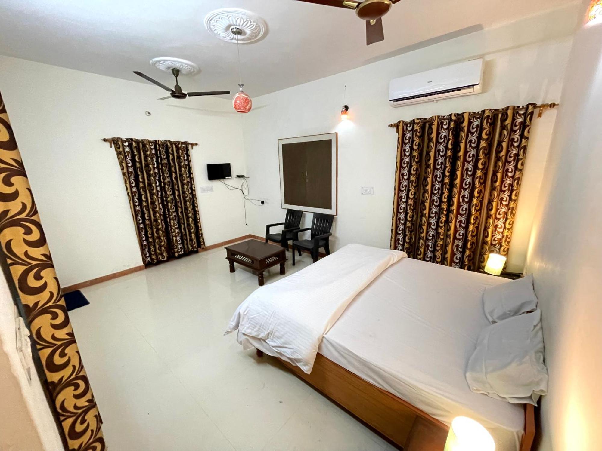 Poonam Palace Near By Airport Jodhpur (Rajasthan) Exterior foto