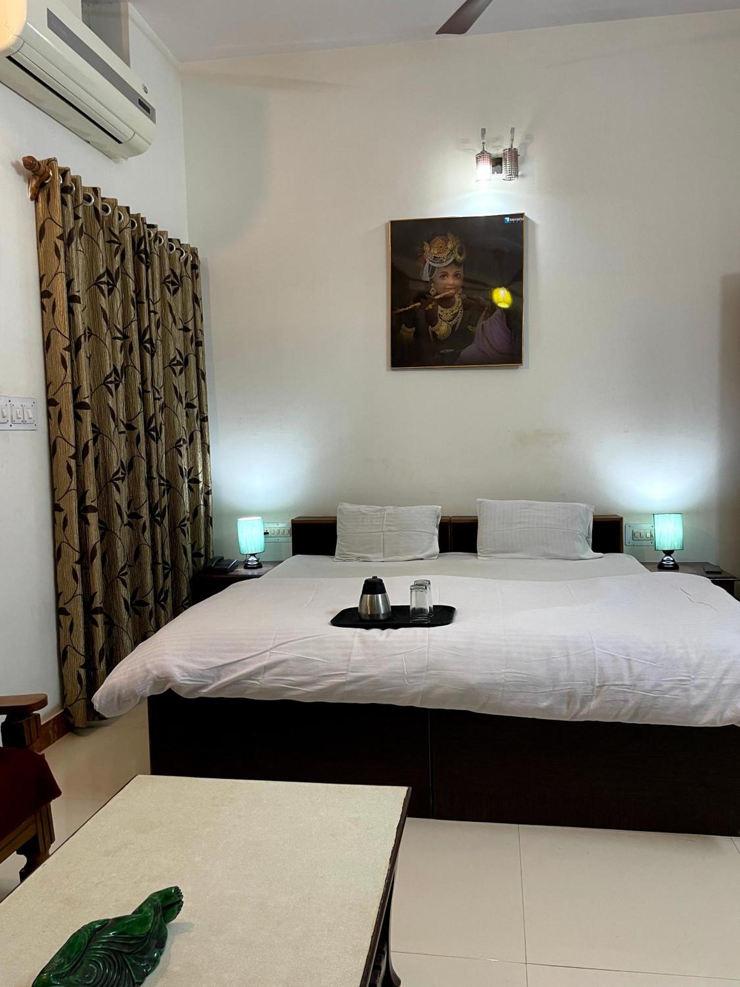 Poonam Palace Near By Airport Jodhpur (Rajasthan) Exterior foto